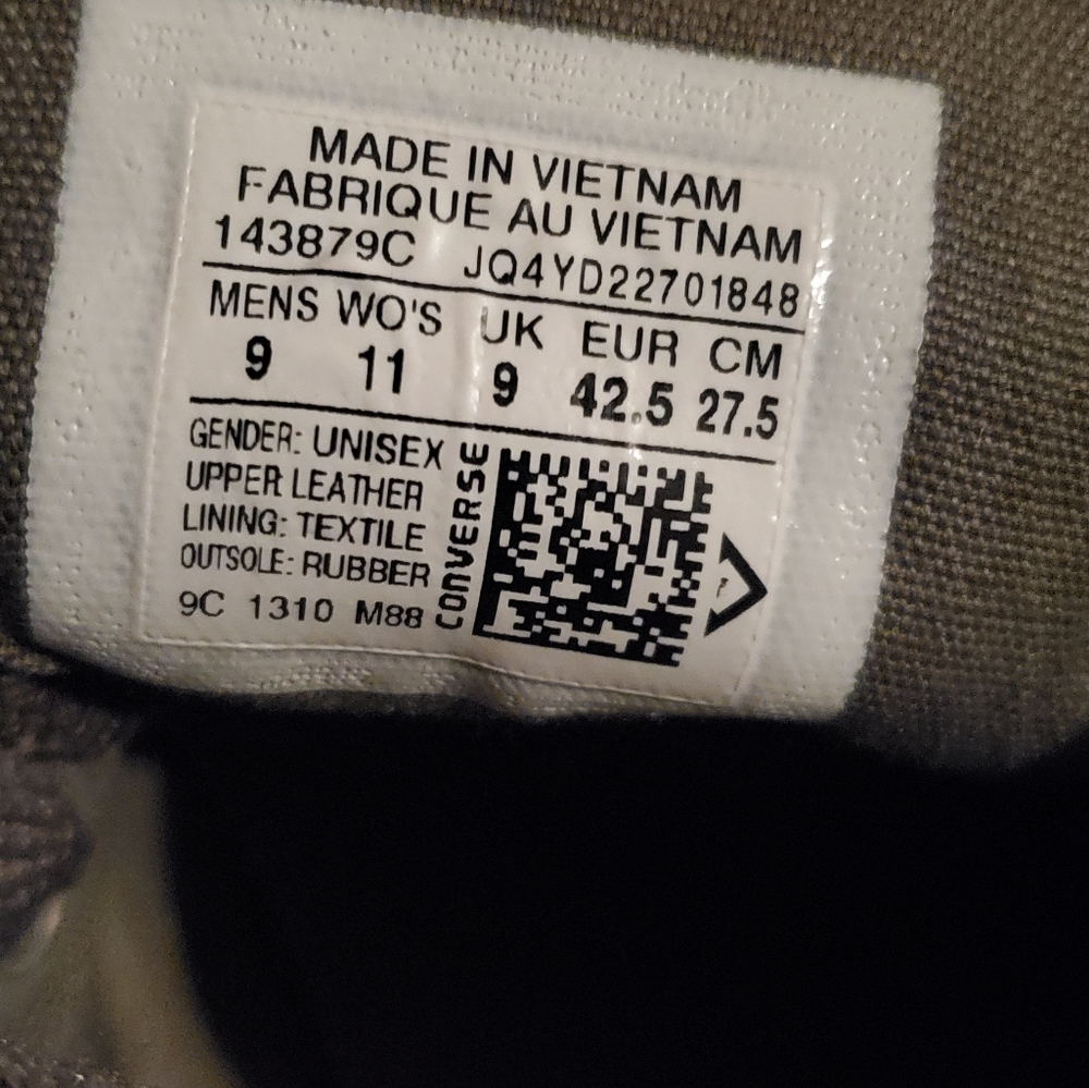 Converse - Picture 5 of 6